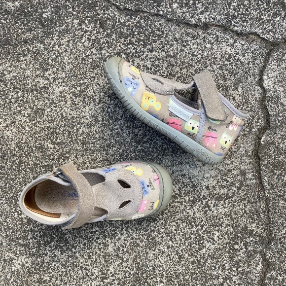 Ciciban Other - Ciciban Toddler Shoes